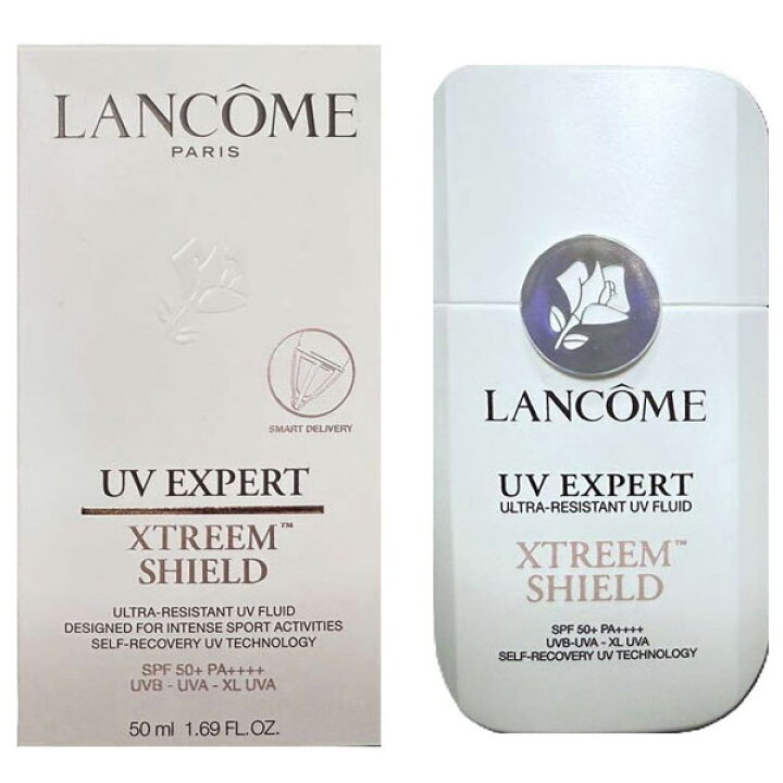 楽天市場】ランコム UV エクスペール エクストリーム シールド SPF50 