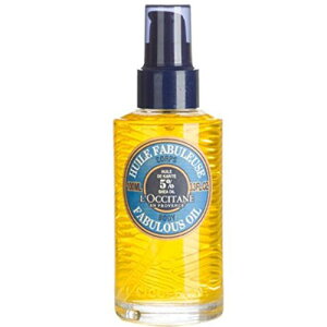 ���N�V�^�� �V�A �U �I�C�� 100ml L'OCCITANE LOCCITANE