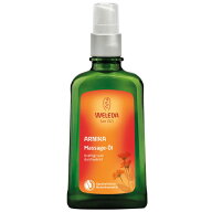 【訳あり】 ヴェレダ アルニカ マッサージオイル ポンプ 100ml 【外装不良】 【営業日13時まで当日発送】