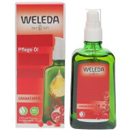 【訳あり】 ヴェレダ ざくろ オイル ポンプタイプ 100ml 【外装不良】 WELEDA ザクロ 【営業日13時まで当…