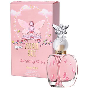 AiXC V[NbgEBbV ZjeB EBbV EDT I[hg SP 50ml  XCh[X ANNA SUI