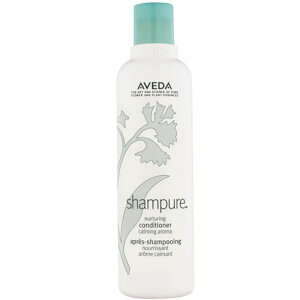 �A���F�_ �V�����s���A �i�[�`���A�����O �R���f�B�V���i�[ 250ml AVEDA
