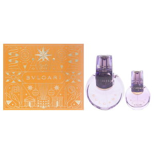 uK IjA AWXg 2P Rt Zbg EDT100ml{EDT15ml BVLGARI