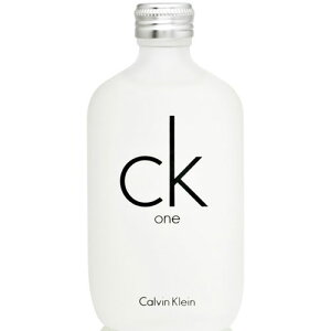 �y�󂠂�z �J���o���N���C�� CK�|ONE (�V�[�P�[����) EDT �I�[�h�g���� SP 50ml �y���s�ǁz ���� CALVIN KLEIN CK