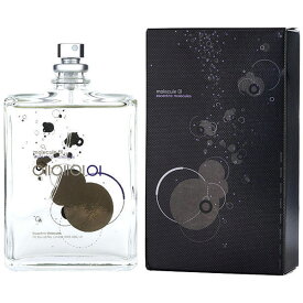エセントリック モレキュールズ モレキュール01 EDT オードトワレ SP 100ml 香水 ESCENTRIC MOLECULES