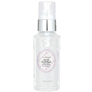 �W���X�`���A�[�g �z���C�g�t���[���� �w�A�I�C�� �X���[�X���y�A 60ml JILLSTUART