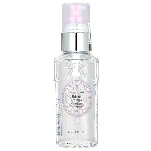 �W���X�`���A�[�g �z���C�g�t���[���� �w�A�I�C�� �f�B�[�v���y�A 60ml JILLSTUART