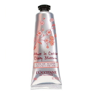 y2_܂Ń[։z NV^ `F[ubT \tgnhN[ 30ml L'OCCITANE LOCCITANE