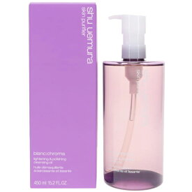 楽天市場 シュウウエムラ クレンジングオイル 450ml 美容 コスメ 香水 の通販