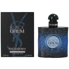 イヴサンローラン ブラック オピウム OP インテンス EDP オードパルファム SP 50ml 香水 イブサンローラン YVES SAINT LAURENT