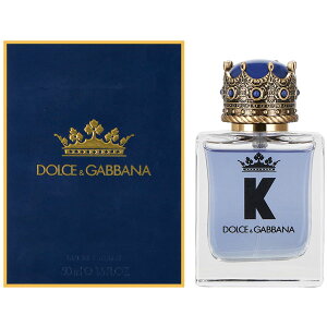 �������� �h���`�F���K�b�o�[�i K by Dolce&Gabbana EDT �I�[�h�g���� SP 50ml DOLCE �� GABBANA D��G ����