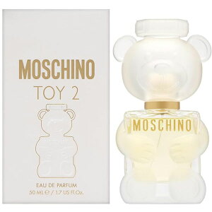 �������� ���X�L�[�m ���X�L�[�m �g�C2 TOY2 EDP �I�[�h�p���t�@�� SP 50ml ���� MOSCHINO �y�c�Ɠ�13���܂œ��������z