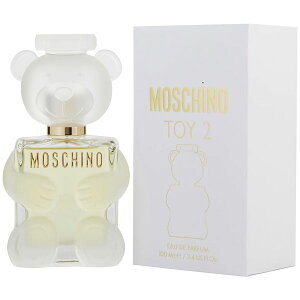�������� ���X�L�[�m ���X�L�[�m �g�C2 TOY2 EDP �I�[�h�p���t�@�� SP 100ml ���� MOSCHINO �y�c�Ɠ�13���܂œ��������z