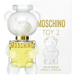 �������� ���X�L�[�m ���X�L�[�m �g�C2 TOY2 EDP �I�[�h�p���t�@�� SP 30ml ���� MOSCHINO �y�c�Ɠ�13���܂œ��������z