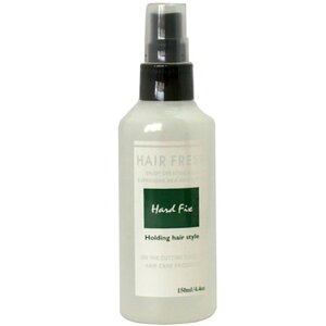�i�J�m �w�A�t���b�V�� �n�[�h�t�B�N�X 150ml NAKANO �y6/3(��)�����\��z