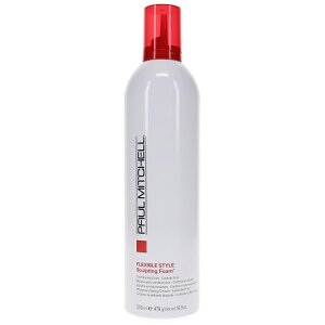 ポールミッチェル スカルプティング フォーム (整髪料) 479g 500ml 国内正規品 【営業日13時まで当日発送】