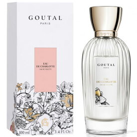 グタール オード シャルロット EDT オードトワレ SP 100ml 香水 GOUTAL