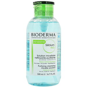 �r�I�f���} �Z�r�E�� H2O �G�C�`�c�[�I�[ D 500ml �|���v�^�C�v