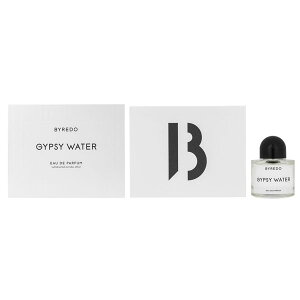 �������� �o�C���[�h �W�v�V�[ �E�H�[�^�[ EDP �I�[�h�p���t�@�� SP 50ml ���� BYREDO