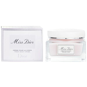 NX`fBI[ ~X fBI[ {fB N[ 150ml CHRISTIAN DIOR