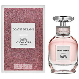 コーチ ドリームス EDP オードパルファム SP 40ml 香水 COACH