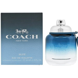 �������� �R�[�` �R�[�` �}�� �u���[ EDT �I�[�h�g���� SP 40ml ���� COACH