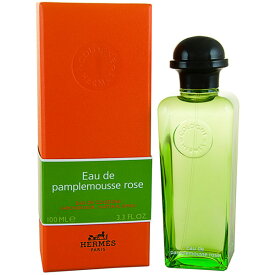 【訳あり】 エルメス オー ドゥ パンプルムス ローズ EDC オーデコロン SP 100ml テスター 香水 HERMES 【あす楽】