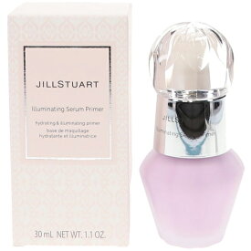 ジルスチュアート イルミネイティングセラム プライマー #02 aurora lavender 30ml JILLSTUART 【あす楽】