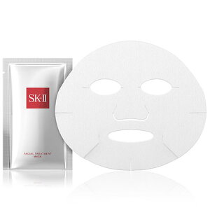 SK-II tFCV g[gg }XN 10 GXP[c[ SK2