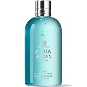 �����g���u���E�� �T�C�v���X���V�[�t�F���l�� �o�X���V�����[�W�F�� 300ml MOLTON BROWN