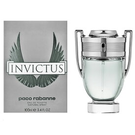 【訳あり】 パコラバンヌ インビクタス EDT オードトワレ SP 100ml テスター 香水 PACO RABANNE