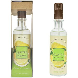 Lg O[vt[c̍ N EDT EDT I[hg SP 80ml QUATRE