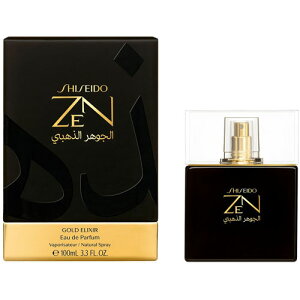  ZEN S[h GNV[ EDP I[hpt@ 100ml  SHISEIDO