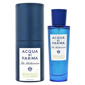 ANAfBp} u[ fBelI xKbg fB JuA EDT I[hg SP 30ml  ACQUA DI PARMA
