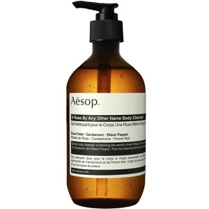 C\bv _}XJ [Y {fBNU[ 500ml Aesop