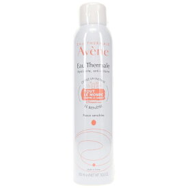 【限定品】 アベンヌ ウォーター コレクターボトル 300ml (スプレー化粧水) AVENE 【あす楽】