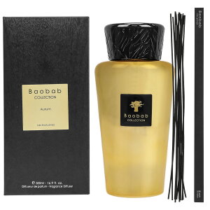 oIouRNV fBt[U[ I[ 500ml [ht Baobab COLLECTION