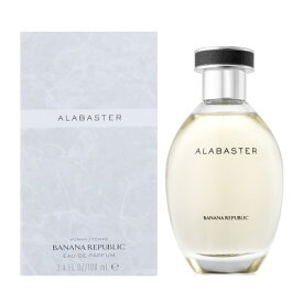 【訳あり】 バナナリパブリック アラバスター EDP オードパルファム SP 100ml 【箱不良】 香水 Banana Republic 【あす楽】