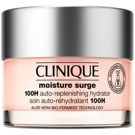 クリニーク モイスチャー サージ ジェル クリーム 100H 200ml CLINIQUE