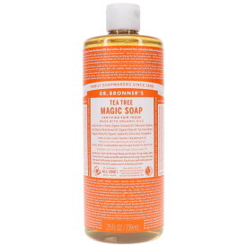 楽天市場 マジックソープ ティーツリーの通販