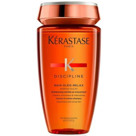 ケラスターゼ ディシプリン DP バン オレオ リラックス 250ml (並行輸入品) KERASTASE 【あす楽】