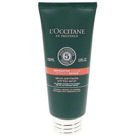 ロクシタン ファイブハーブス リペアリング ヘアミルクセラム 100ml L'OCCITANE LOCCITANE 【あす楽】