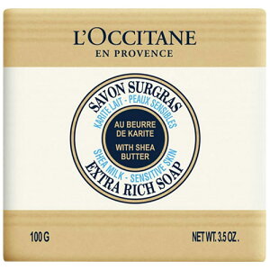 NV^ VA o^[ \[v ~N 100g L'OCCITANE LOCCITANE