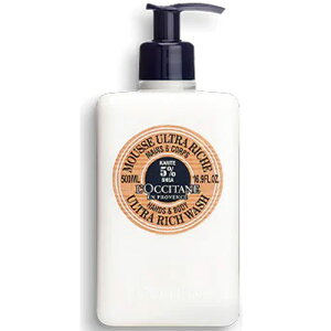 NV^ VA Lbhnh\[v 500ml L'OCCITANE LOCCITANE