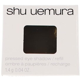 【2点までメール便可】 シュウウエムラ プレスド アイシャドー レフィル M ブラック #990 B 1.4g SHU UEMURA 【あす楽】