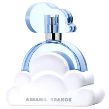 【訳あり】アリアナグランデクラウドバイアリアナグランデEDPオードパルファムSP100ml【箱無し】香水ARIANAGRANDE