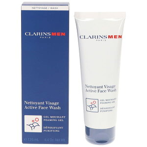 NX  ANeBu tFCX EHbV 125ml CLARINS