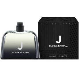 コスチューム ナショナル ジェイ J EDP オードパルファム SP 100ml 香水 CoSTUME NATIONAL