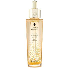 ゲラン アベイユ ロイヤル アドバンスト ウォータリーオイル 50ml 美容液 GUERLAIN 【あす楽】