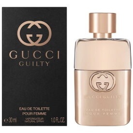 グッチ ギルティ プールファム EDT オードトワレ SP 30ml 香水 GUCCI 【あす楽】